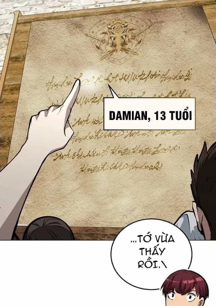 Thiên Tài Thương Thủ Bất Tử - Chương 5 - ảnh 24