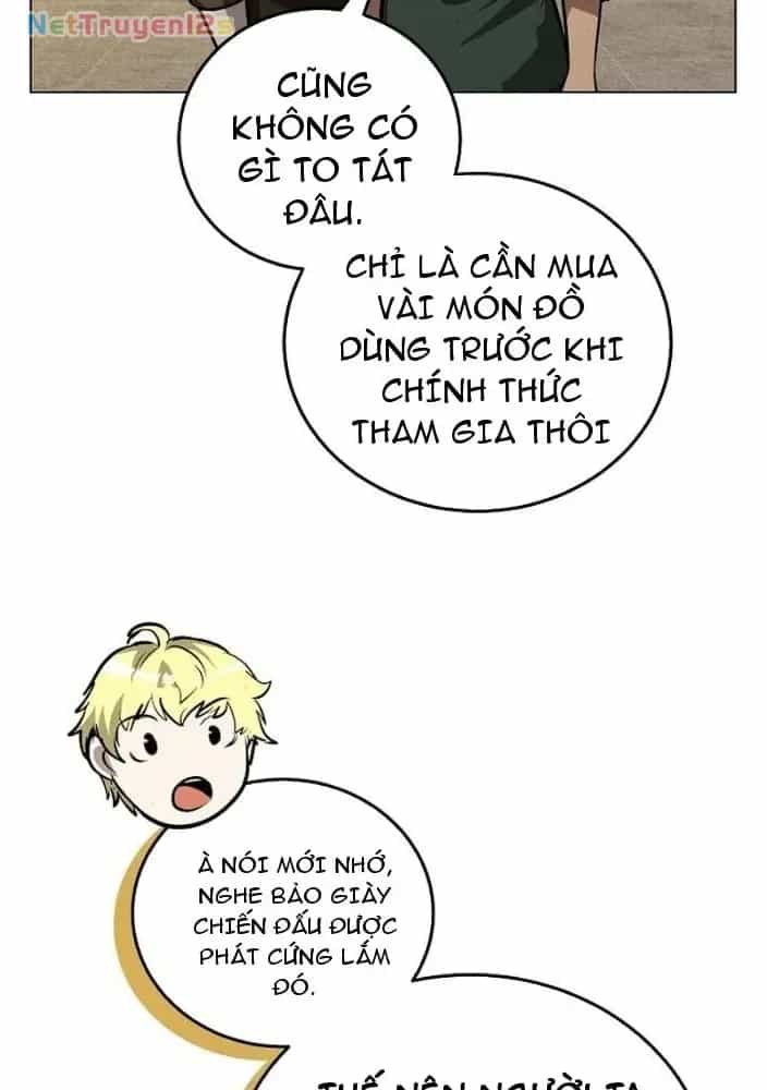 Thiên Tài Thương Thủ Bất Tử - Chương 5 - ảnh 30