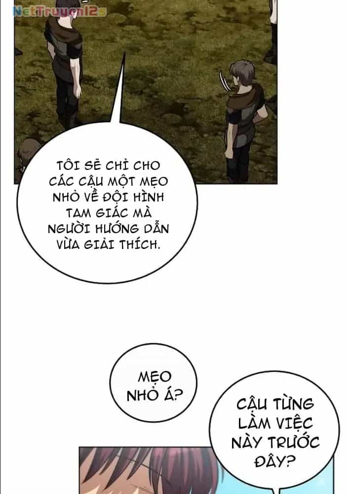 Thiên Tài Thương Thủ Bất Tử - Chương 8 - ảnh 21