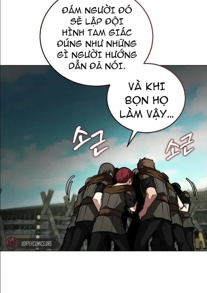 Thiên Tài Thương Thủ Bất Tử - Chương 8 - ảnh 23
