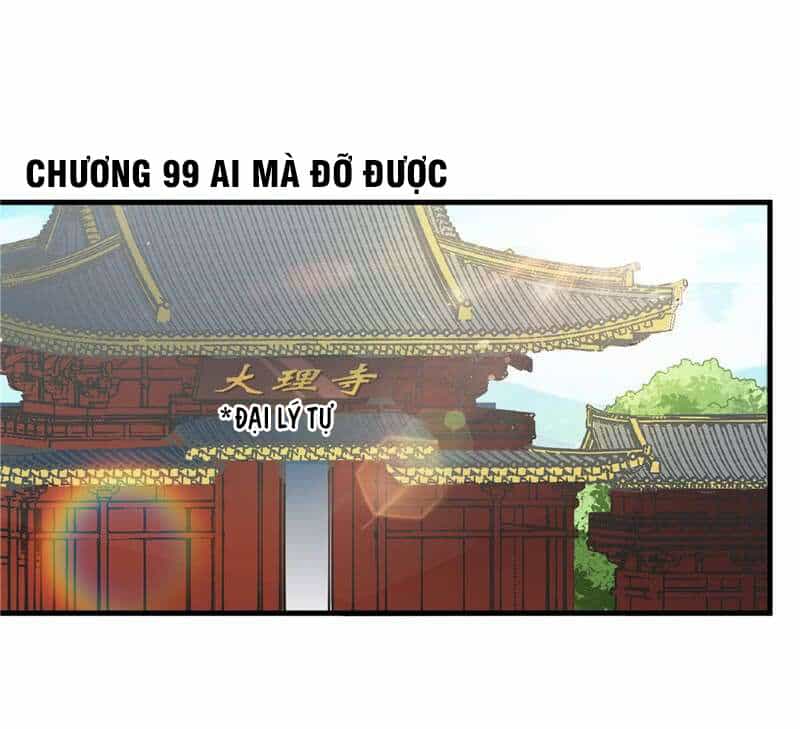 Thiên Tài Tiểu Độc Phi - Chương 99 - ảnh 1