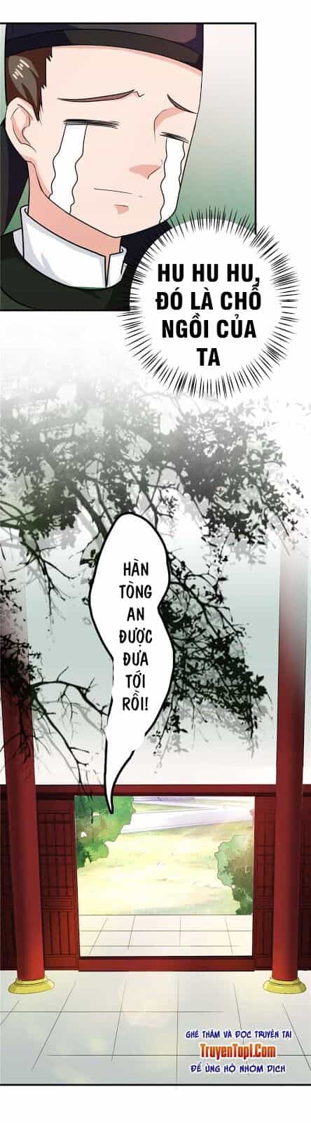 Thiên Tài Tiểu Độc Phi - Chương 99 - ảnh 14