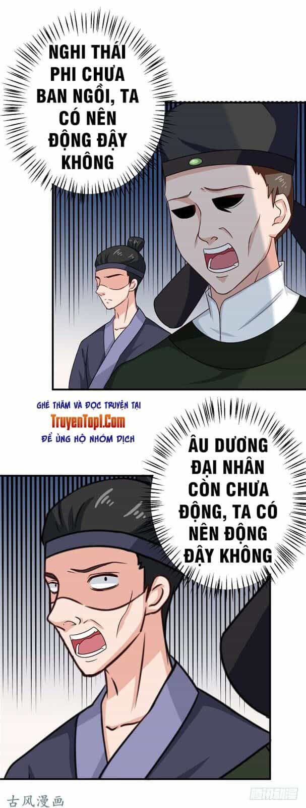 Thiên Tài Tiểu Độc Phi - Chương 99 - ảnh 8