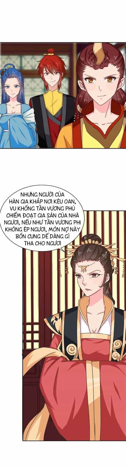 Thiên Tài Tiểu Độc Phi - Chương 100 - ảnh 7