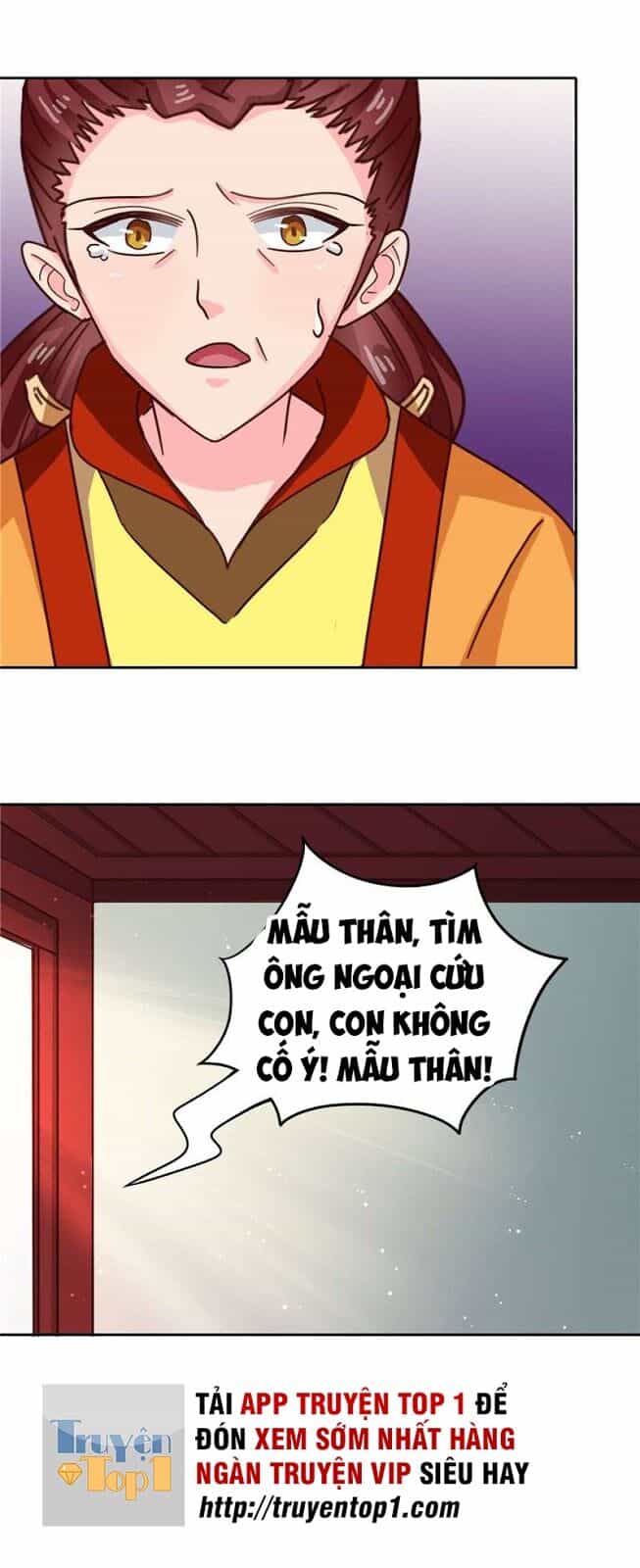 Thiên Tài Tiểu Độc Phi - Chương 101 - ảnh 16