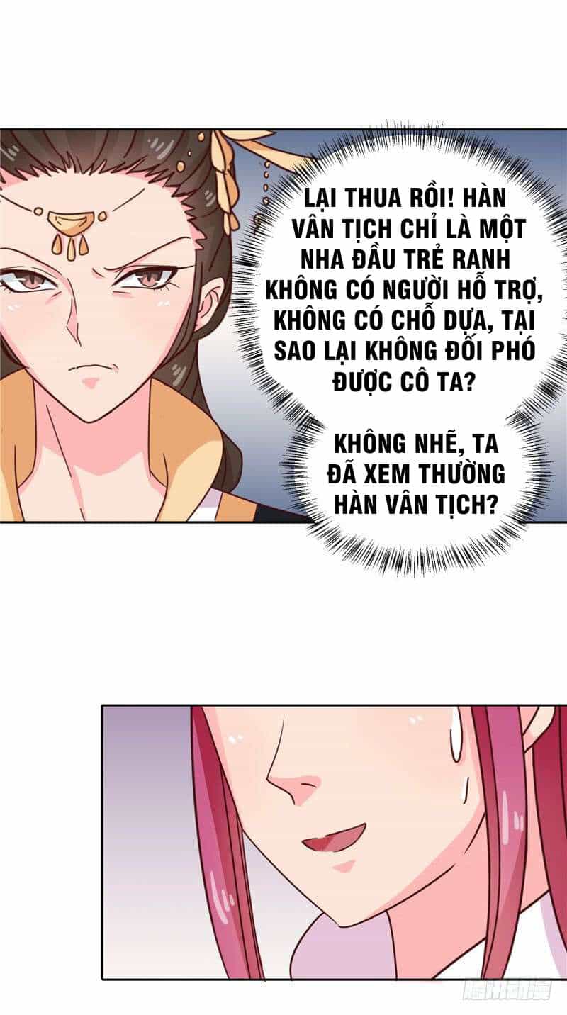 Thiên Tài Tiểu Độc Phi - Chương 101 - ảnh 18