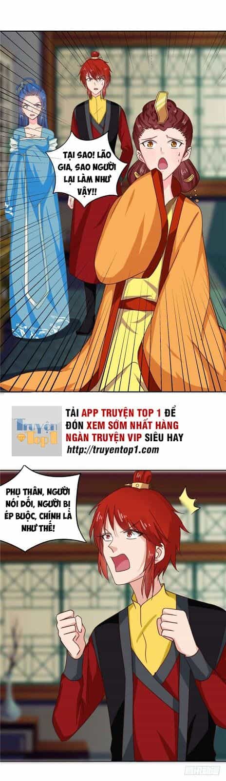 Thiên Tài Tiểu Độc Phi - Chương 101 - ảnh 3