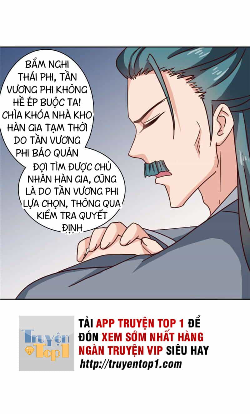 Thiên Tài Tiểu Độc Phi - Chương 101 - ảnh 4