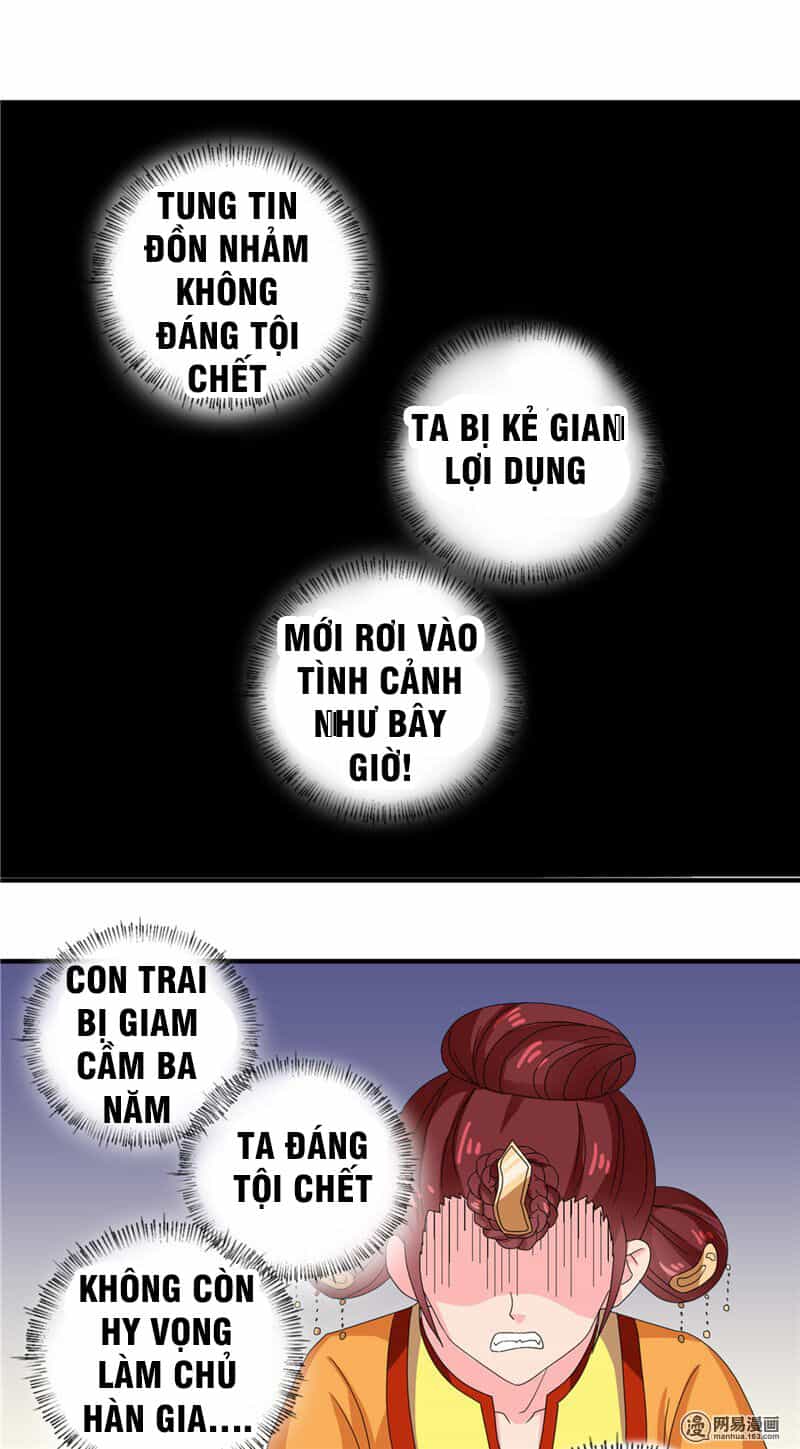 Thiên Tài Tiểu Độc Phi - Chương 102 - ảnh 18