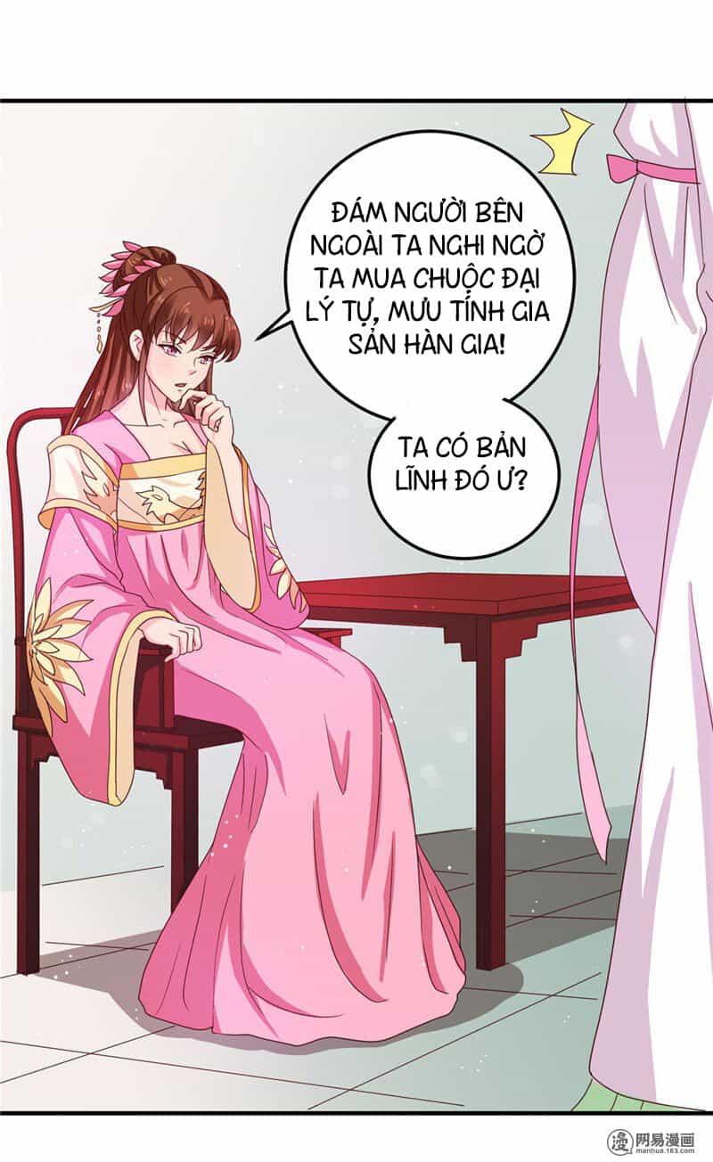 Thiên Tài Tiểu Độc Phi - Chương 102 - ảnh 6