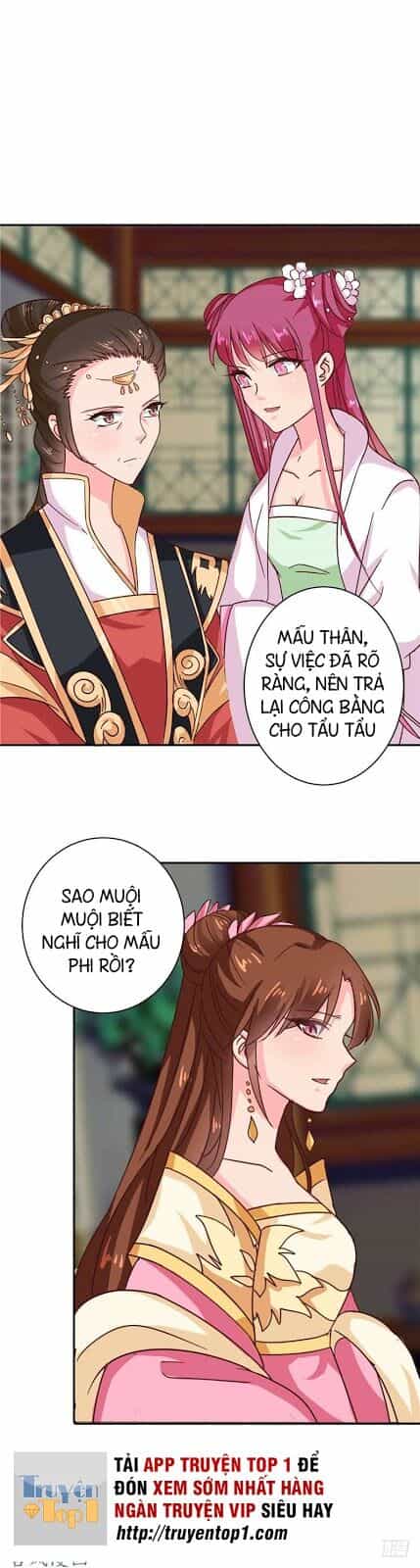 Thiên Tài Tiểu Độc Phi - Chương 103 - ảnh 4