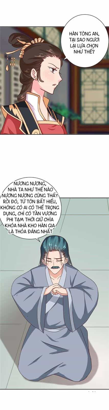 Thiên Tài Tiểu Độc Phi - Chương 103 - ảnh 6