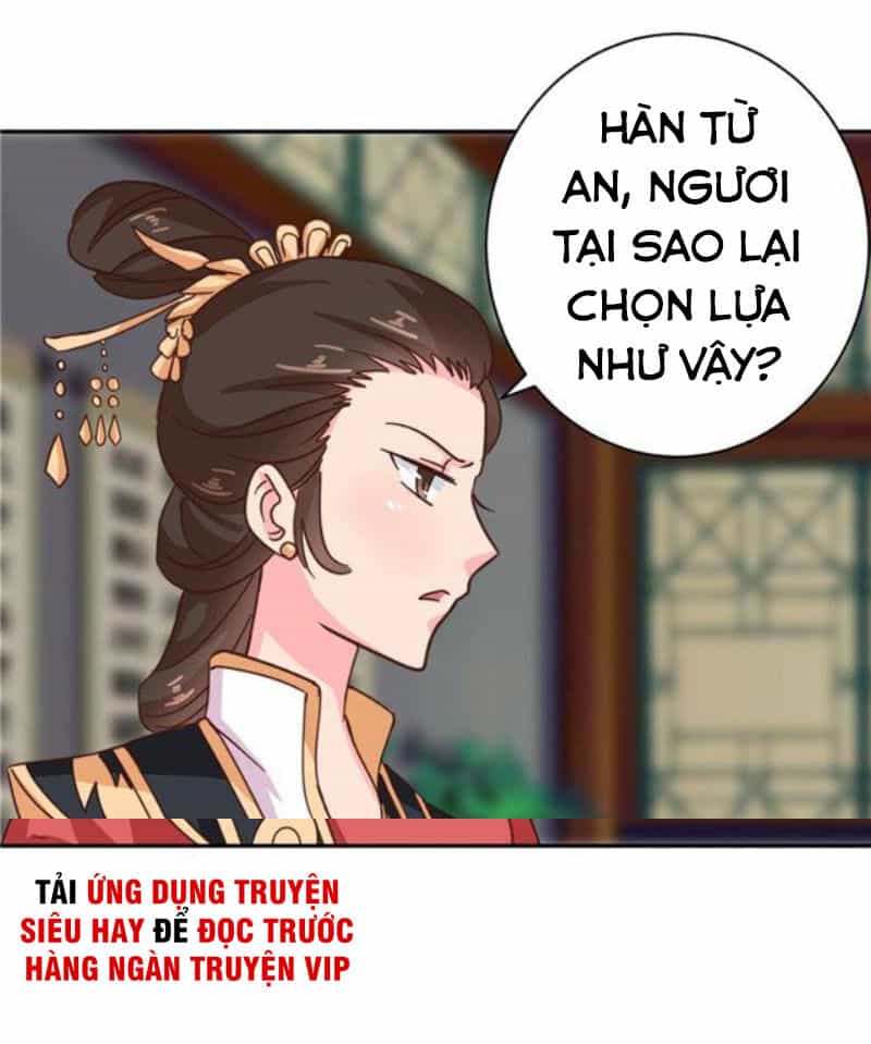 Thiên Tài Tiểu Độc Phi - Chương 105 - ảnh 11