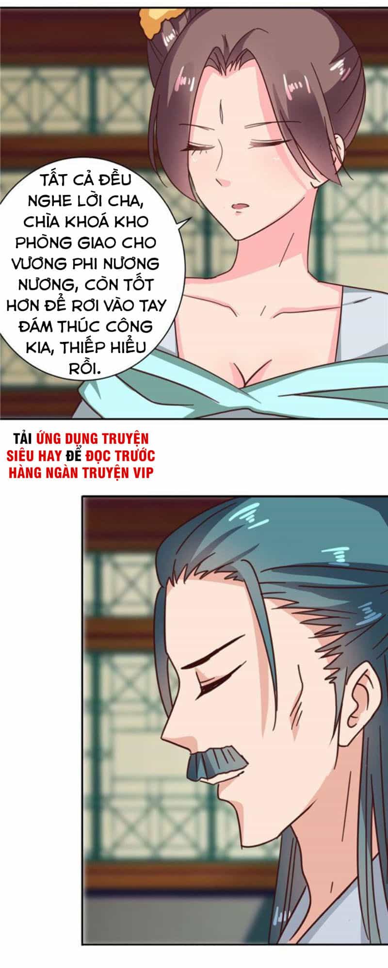 Thiên Tài Tiểu Độc Phi - Chương 105 - ảnh 15