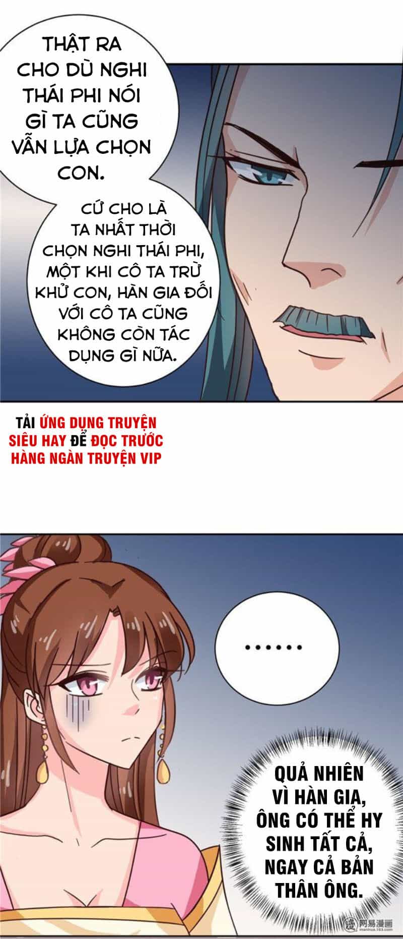 Thiên Tài Tiểu Độc Phi - Chương 105 - ảnh 18