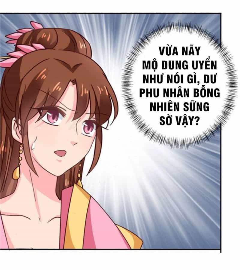 Thiên Tài Tiểu Độc Phi - Chương 105 - ảnh 2