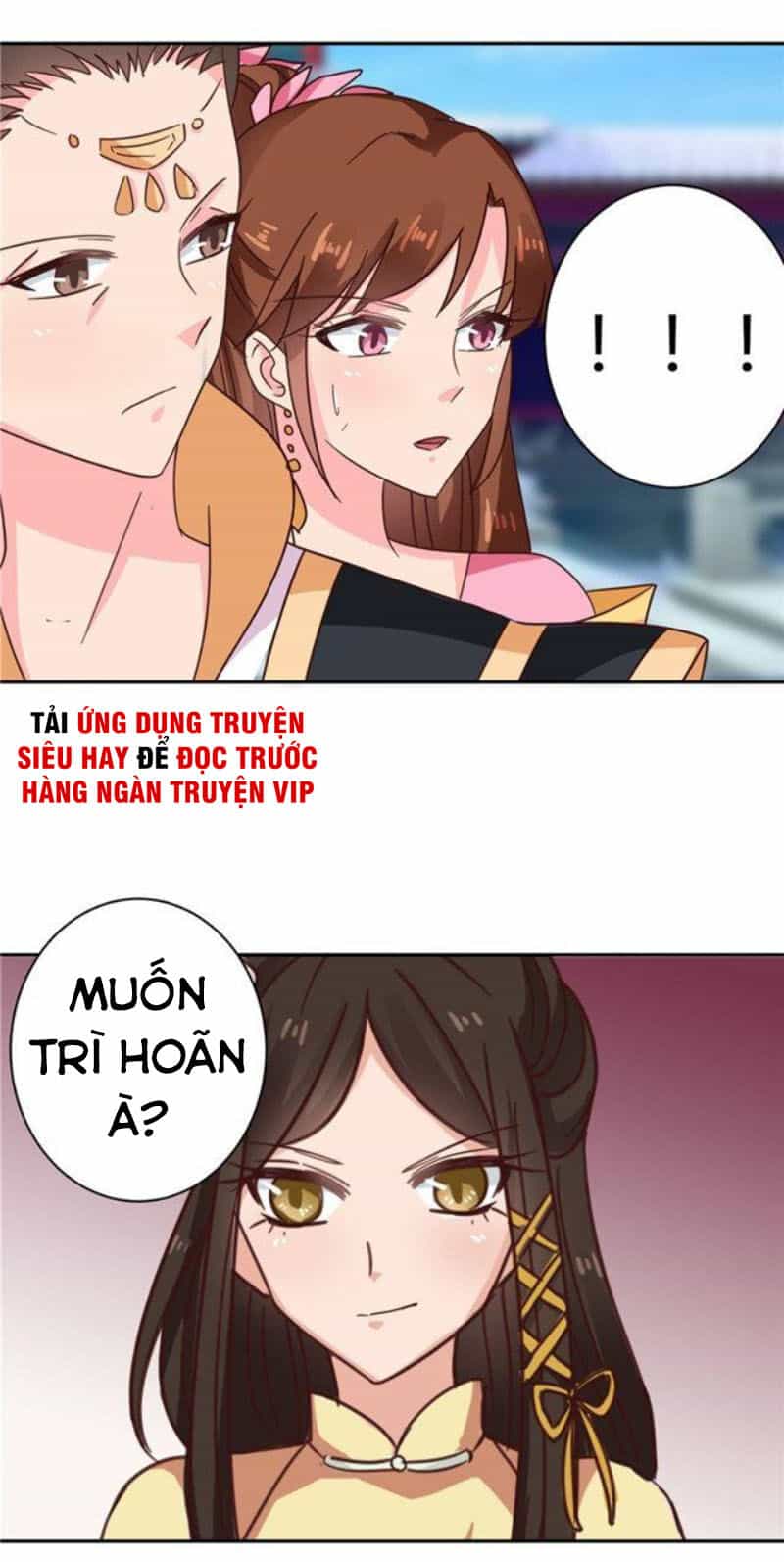 Thiên Tài Tiểu Độc Phi - Chương 105 - ảnh 26
