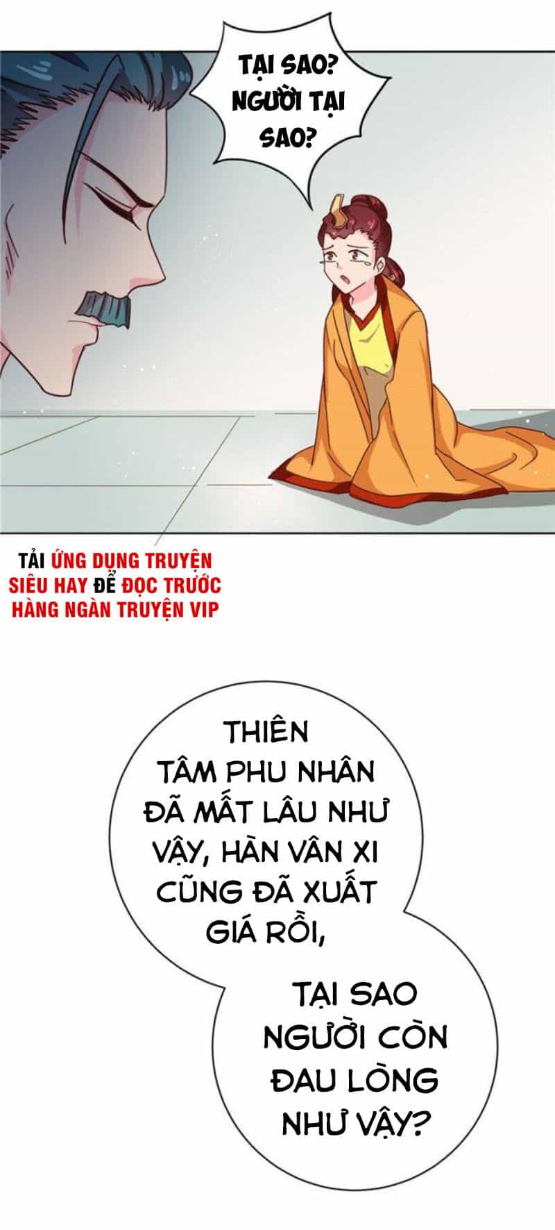 Thiên Tài Tiểu Độc Phi - Chương 105 - ảnh 5