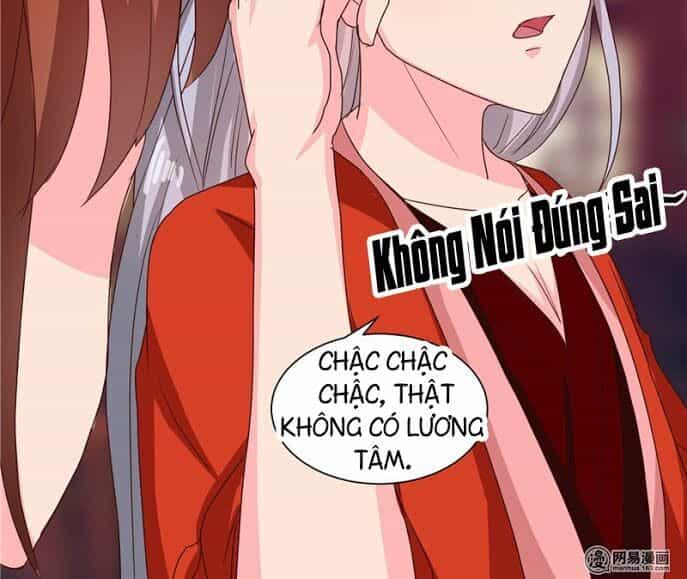 Thiên Tài Tiểu Độc Phi - Chương 106 - ảnh 24