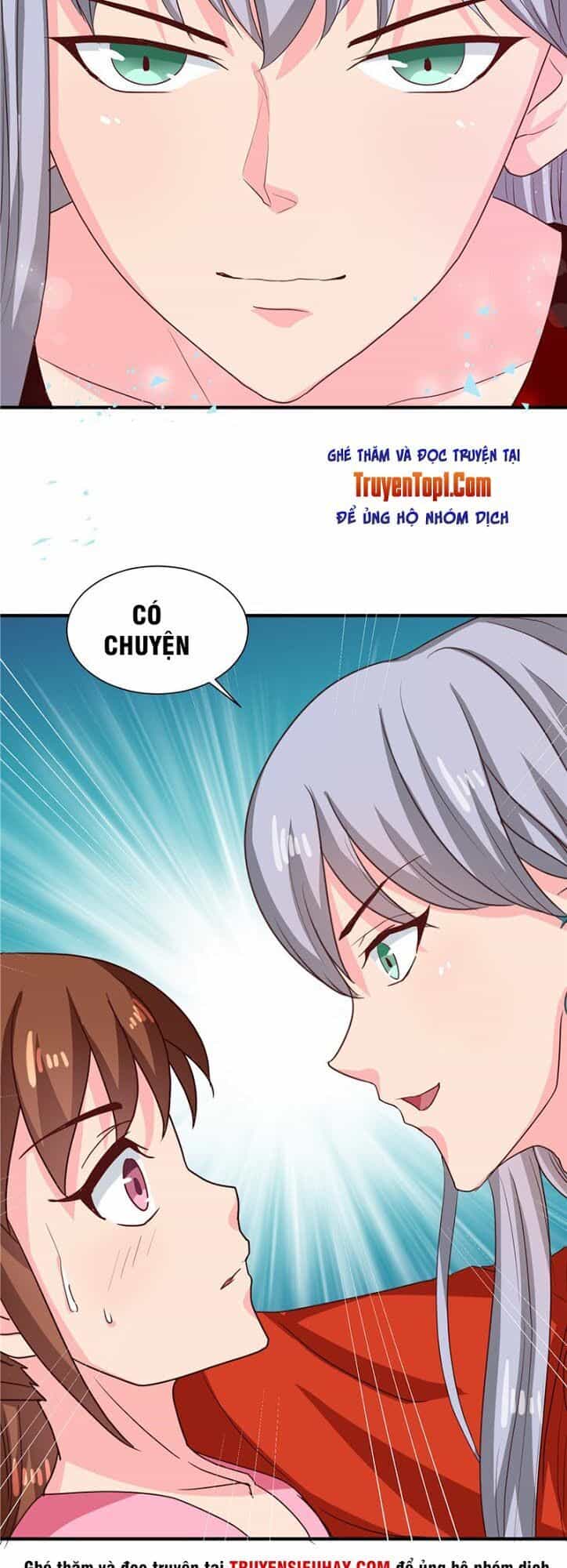 Thiên Tài Tiểu Độc Phi - Chương 106 - ảnh 26