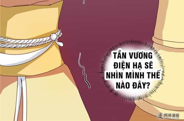 Thiên Tài Tiểu Độc Phi - Chương 106 - ảnh 3