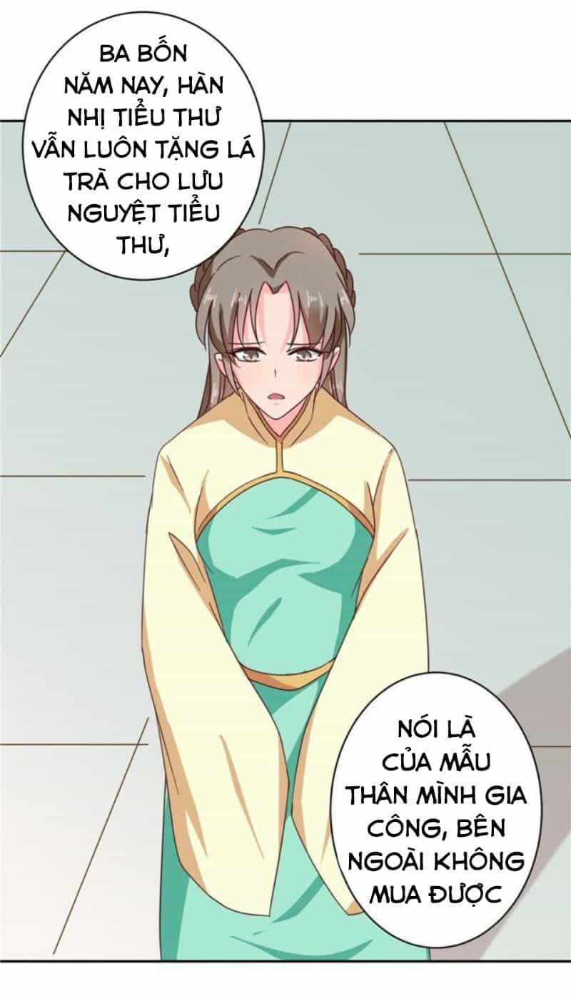 Thiên Tài Tiểu Độc Phi - Chương 107 - ảnh 10