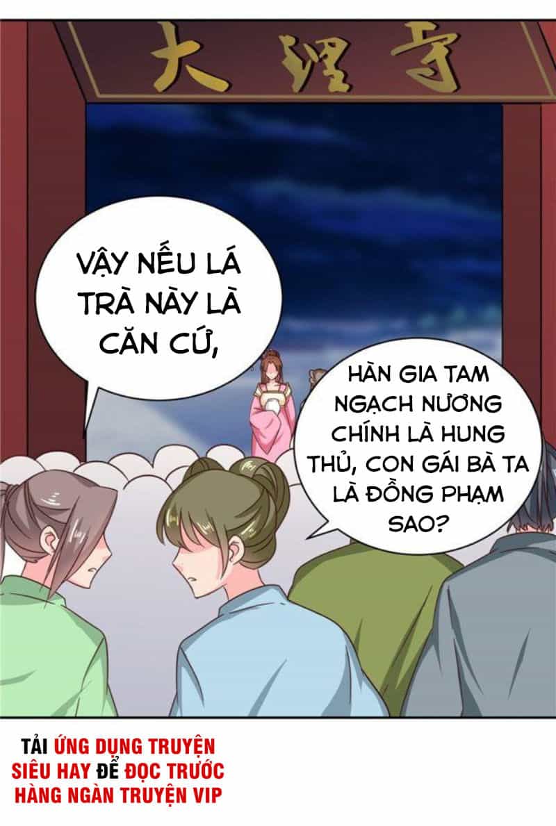 Thiên Tài Tiểu Độc Phi - Chương 107 - ảnh 11