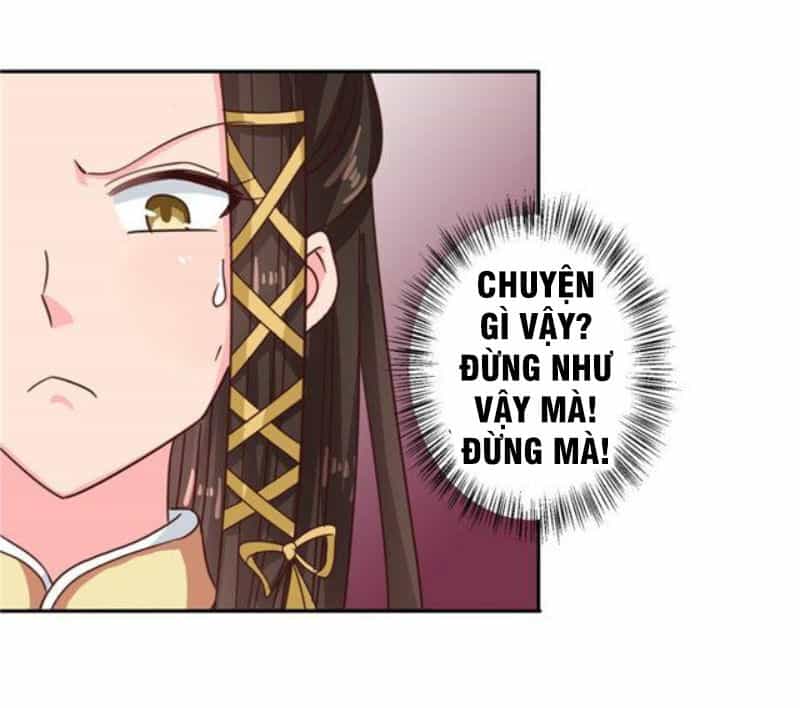 Thiên Tài Tiểu Độc Phi - Chương 107 - ảnh 12