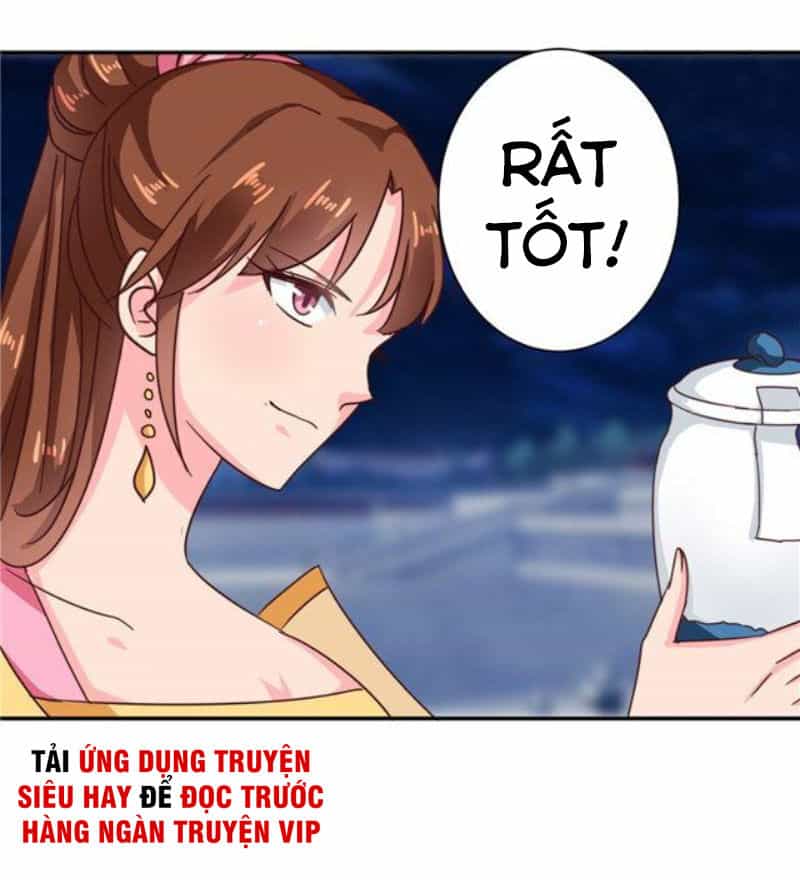 Thiên Tài Tiểu Độc Phi - Chương 107 - ảnh 19