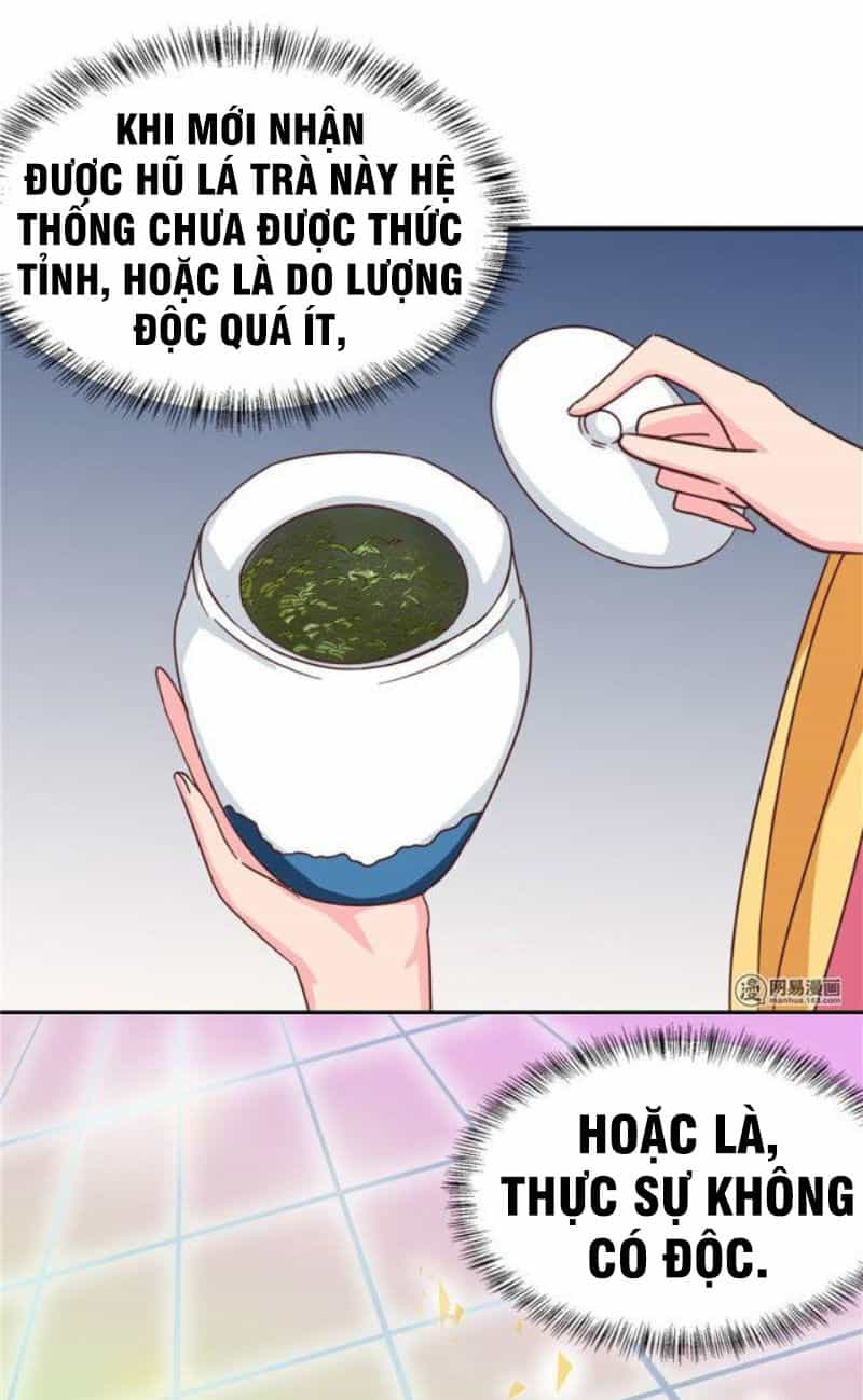 Thiên Tài Tiểu Độc Phi - Chương 107 - ảnh 20