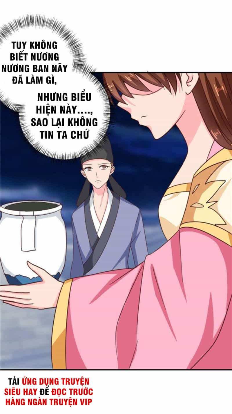 Thiên Tài Tiểu Độc Phi - Chương 107 - ảnh 23