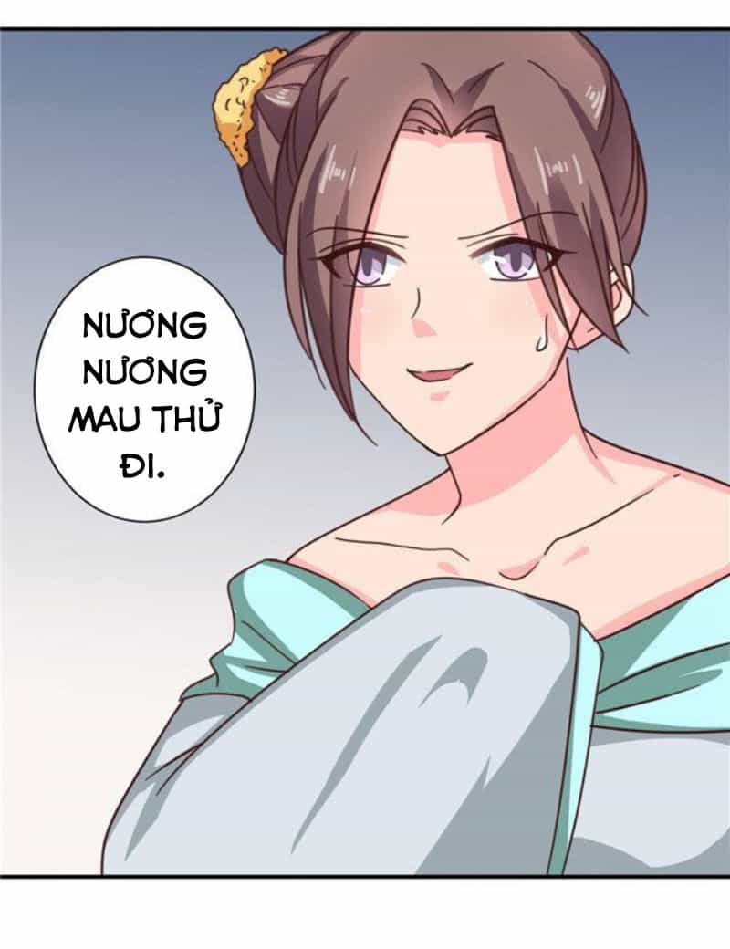 Thiên Tài Tiểu Độc Phi - Chương 107 - ảnh 24