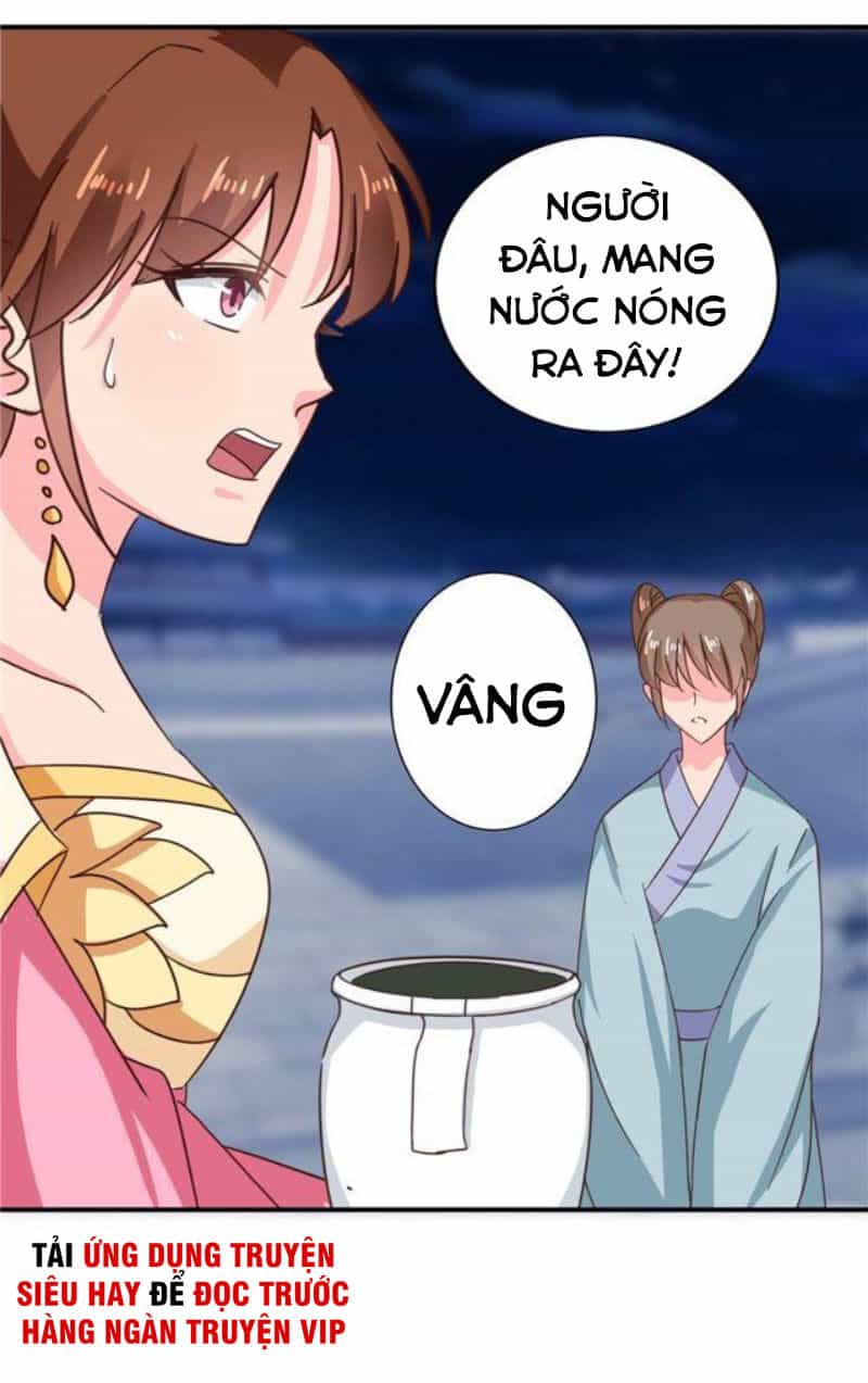 Thiên Tài Tiểu Độc Phi - Chương 107 - ảnh 27