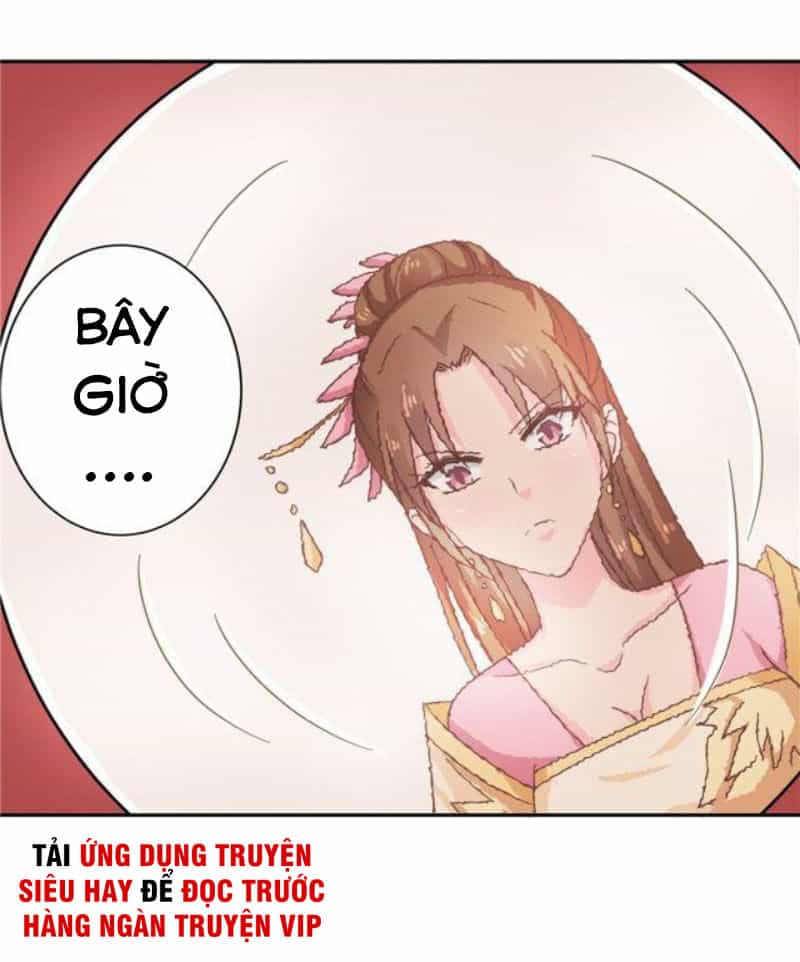 Thiên Tài Tiểu Độc Phi - Chương 107 - ảnh 33