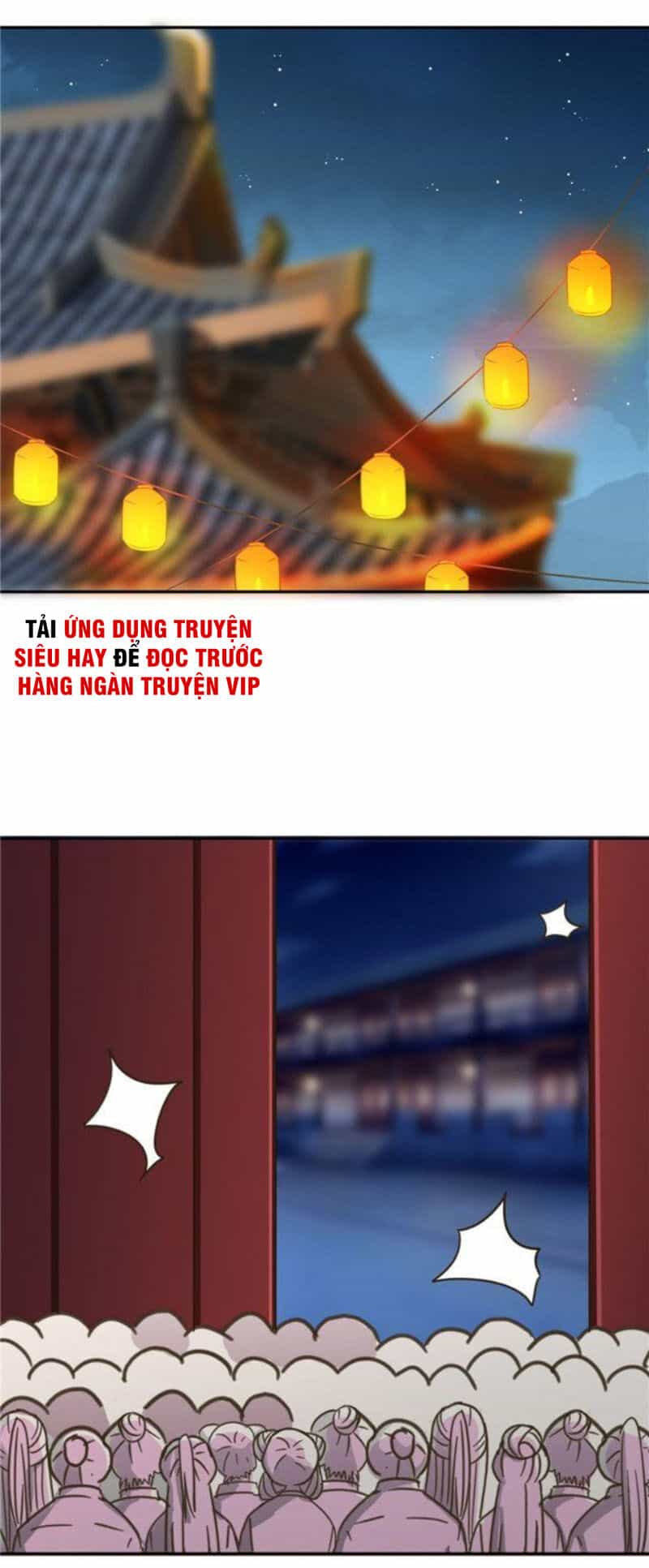 Thiên Tài Tiểu Độc Phi - Chương 107 - ảnh 4