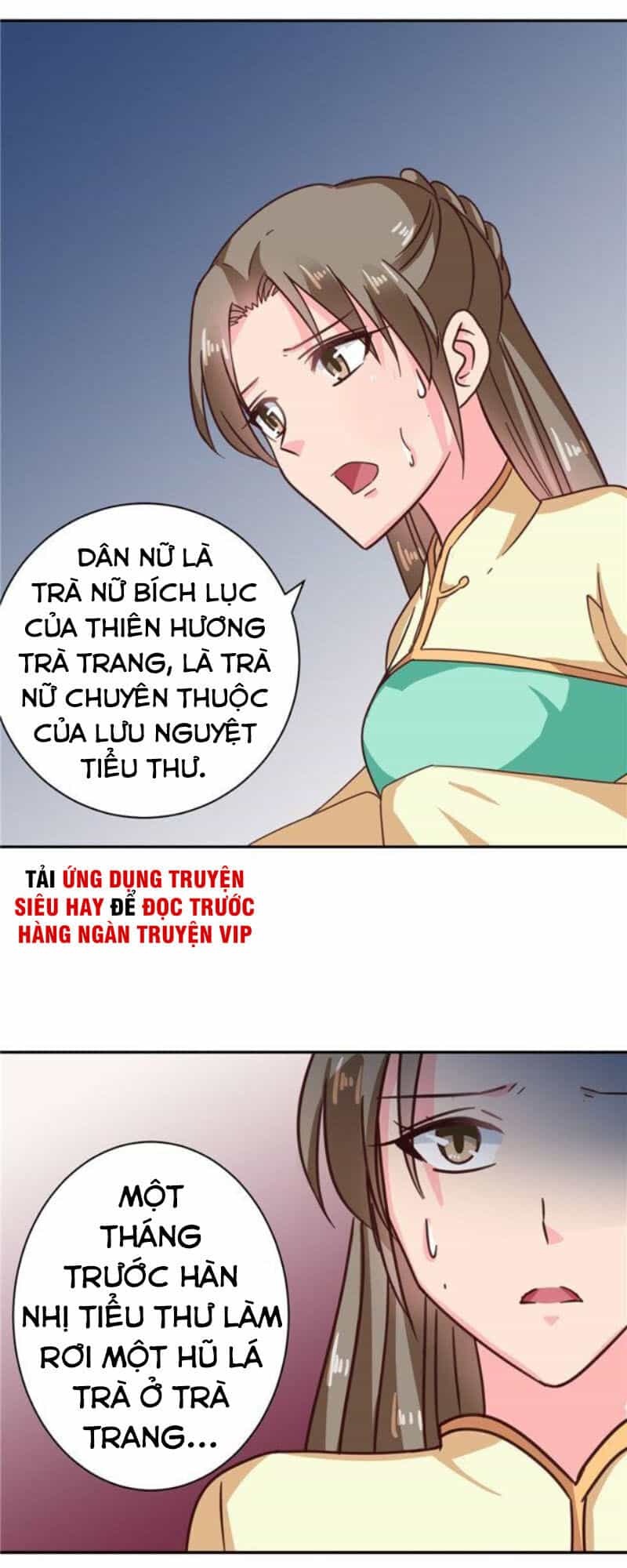 Thiên Tài Tiểu Độc Phi - Chương 107 - ảnh 5