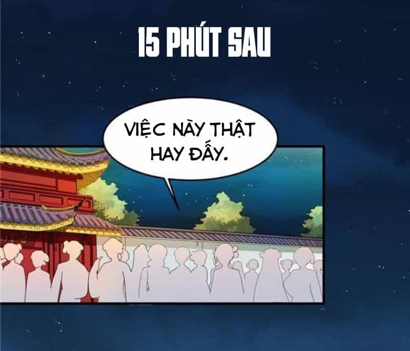 Thiên Tài Tiểu Độc Phi - Chương 108 - ảnh 1
