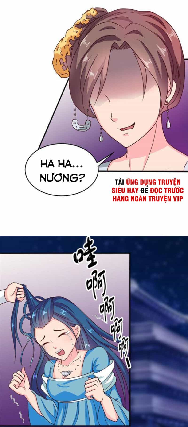 Thiên Tài Tiểu Độc Phi - Chương 108 - ảnh 14