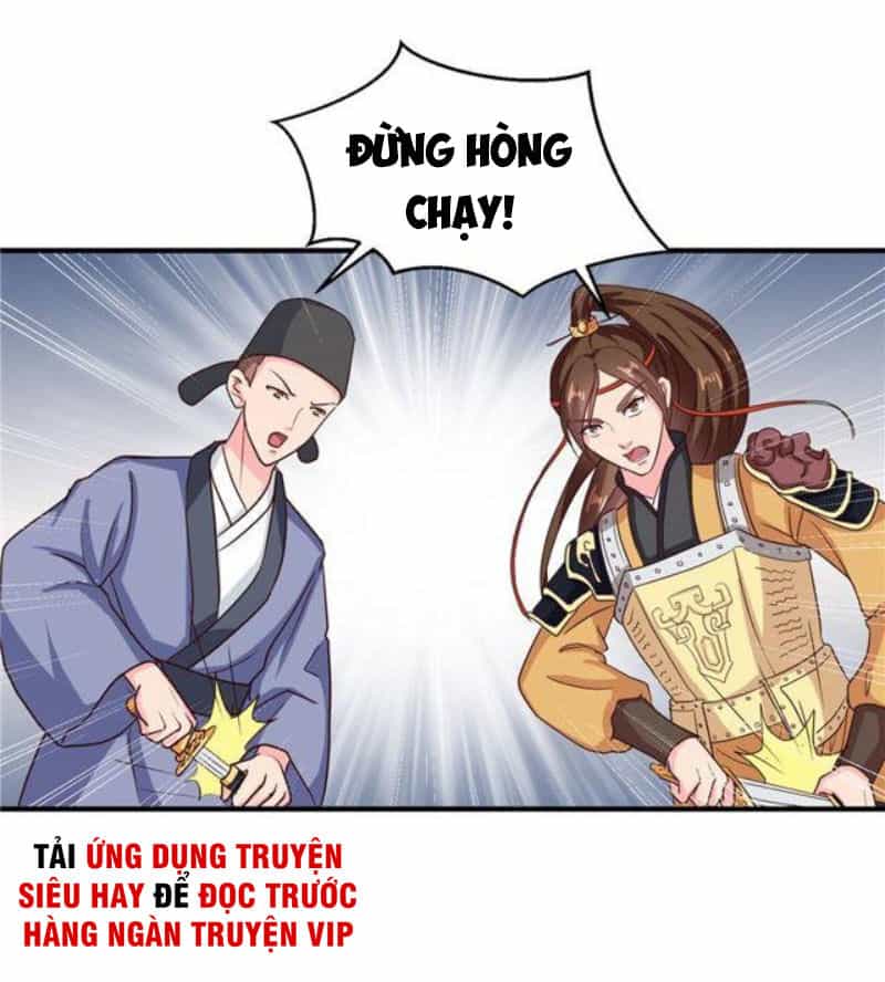 Thiên Tài Tiểu Độc Phi - Chương 108 - ảnh 17