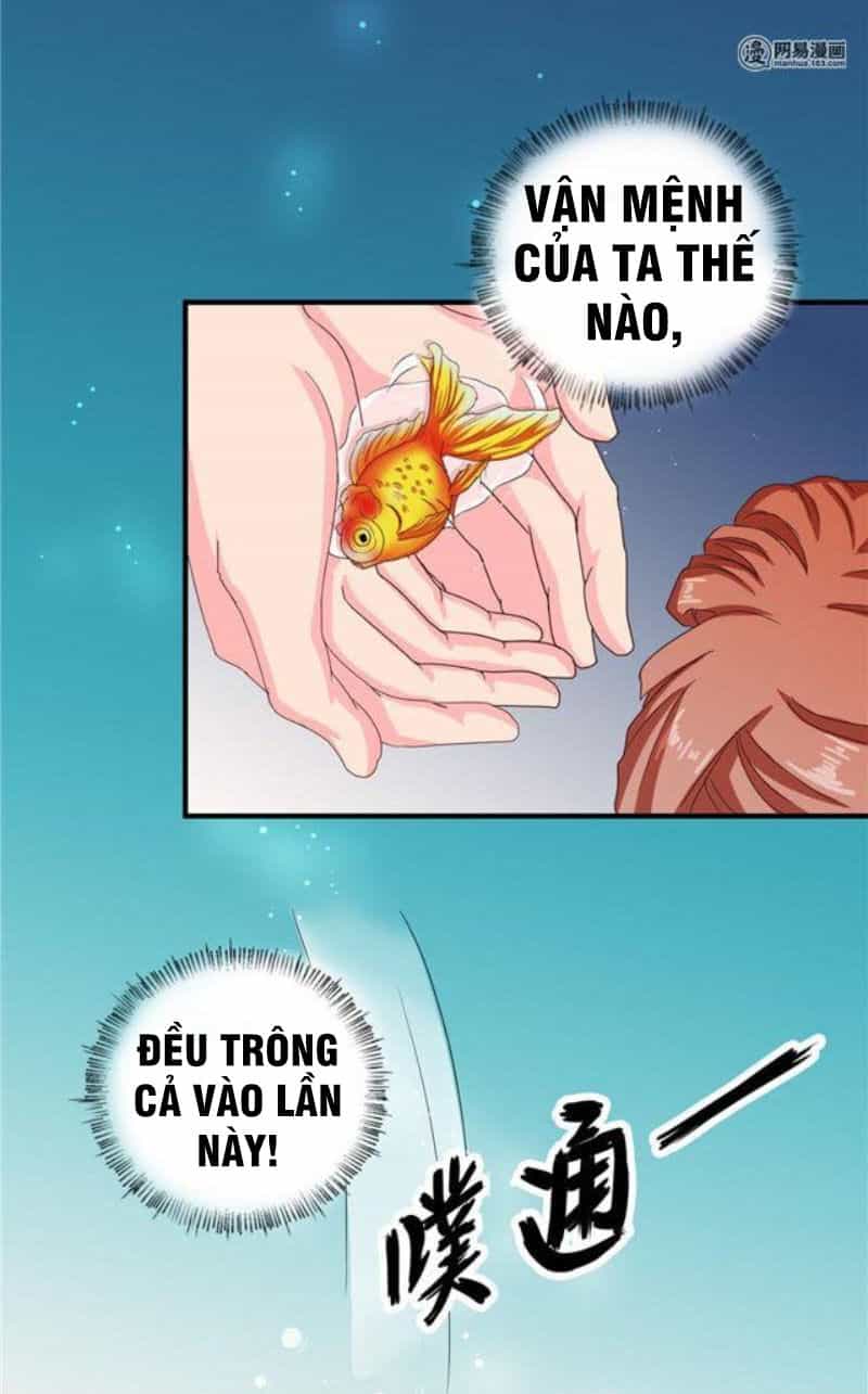 Thiên Tài Tiểu Độc Phi - Chương 108 - ảnh 3