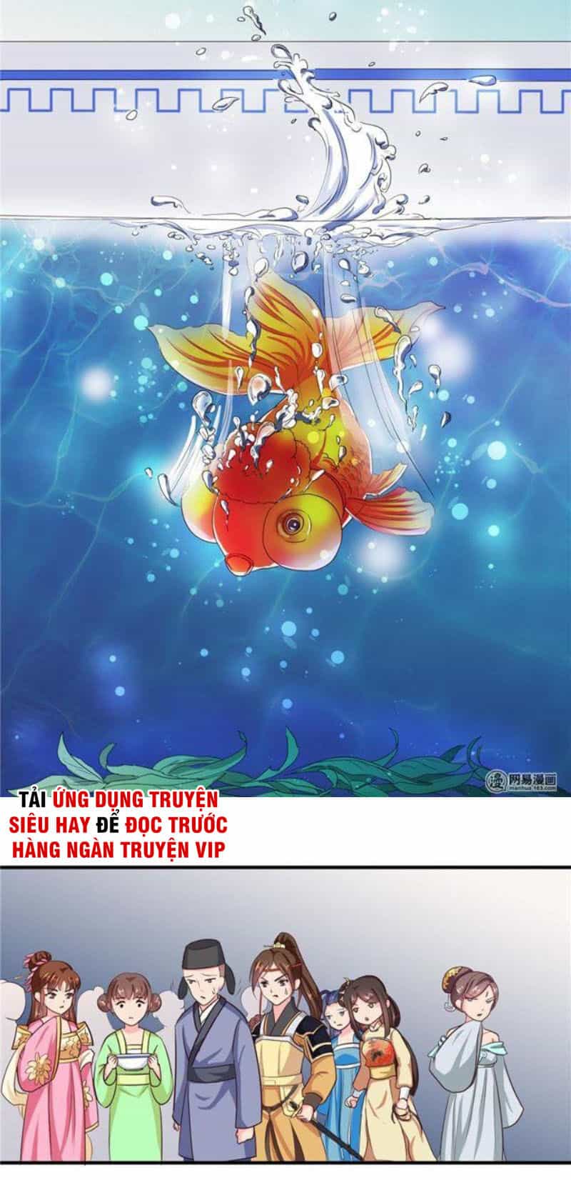 Thiên Tài Tiểu Độc Phi - Chương 108 - ảnh 4