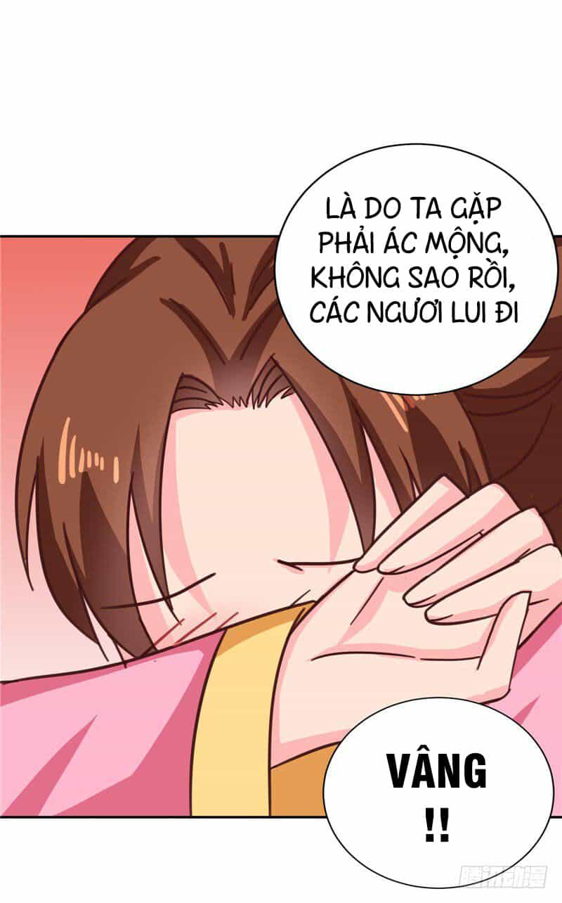 Thiên Tài Tiểu Độc Phi - Chương 109 - ảnh 16
