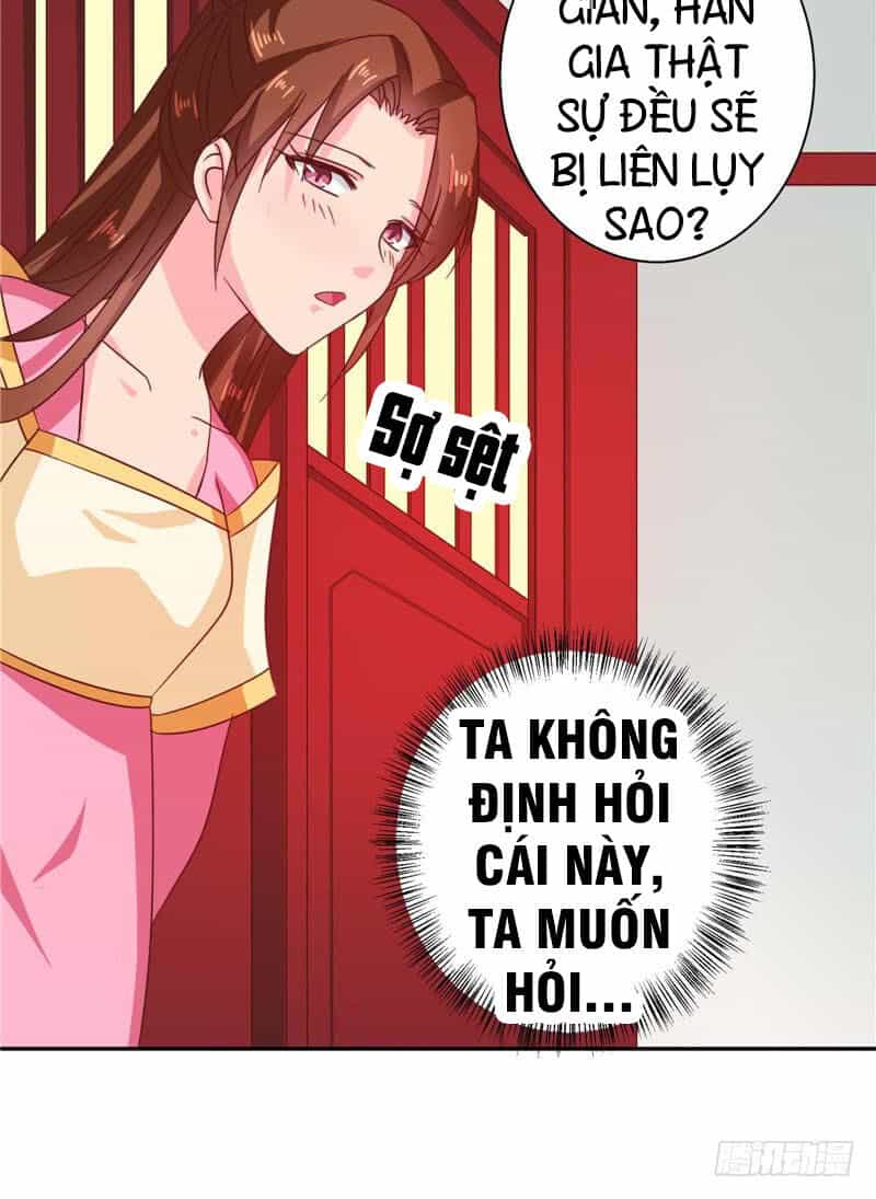 Thiên Tài Tiểu Độc Phi - Chương 109 - ảnh 23