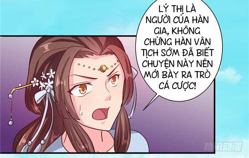 Thiên Tài Tiểu Độc Phi - Chương 110 - ảnh 15