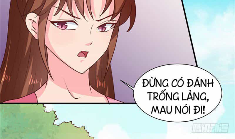 Thiên Tài Tiểu Độc Phi - Chương 110 - ảnh 6