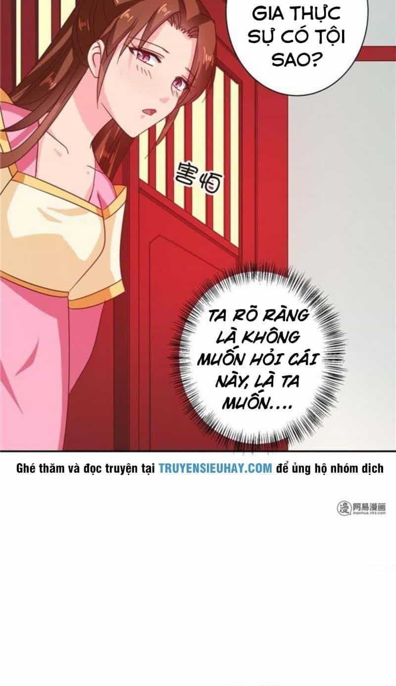 Thiên Tài Tiểu Độc Phi - Chương 111 - ảnh 18