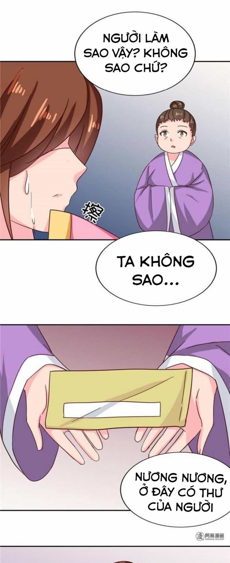 Thiên Tài Tiểu Độc Phi - Chương 111 - ảnh 28