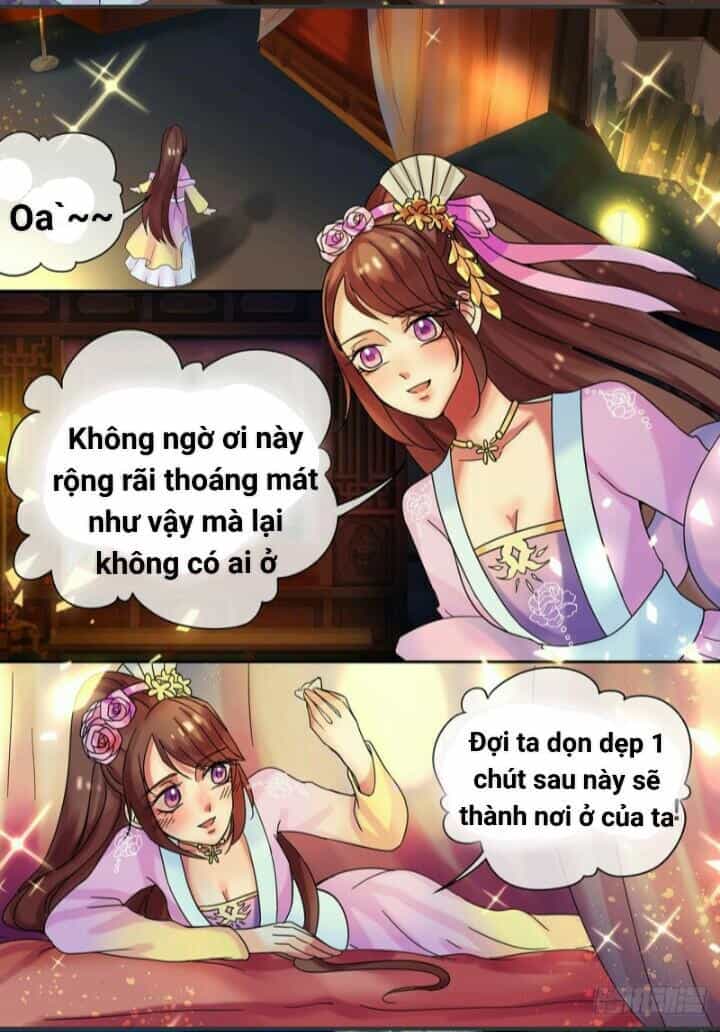 Thiên Tài Tiểu Độc Phi - Chương 16 - ảnh 12