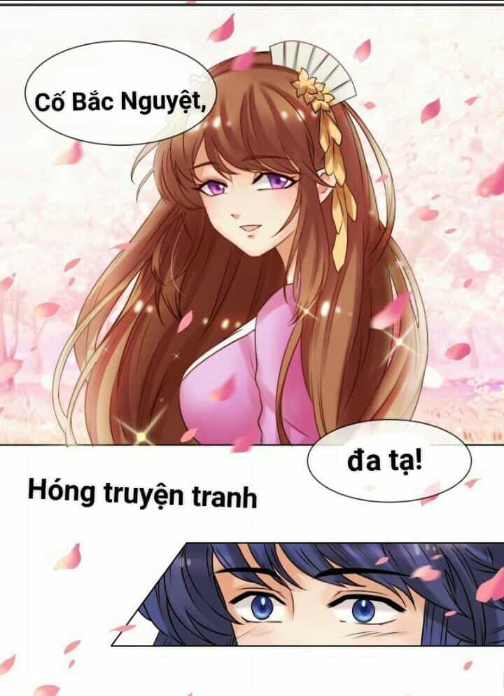 Thiên Tài Tiểu Độc Phi - Chương 35 - ảnh 20