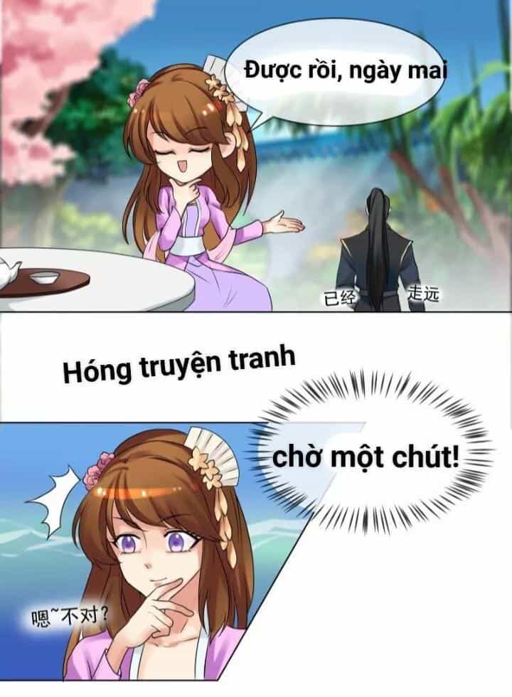 Thiên Tài Tiểu Độc Phi - Chương 36 - ảnh 16